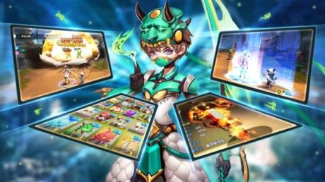 星之召唤士九游版  v2.5.0图2