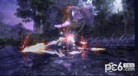 武圣神尊