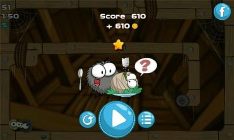 传奇小蜘蛛  v4.6.4图2