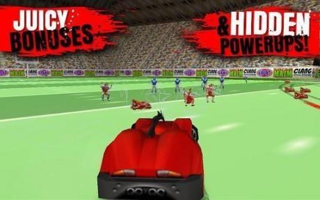 死亡赛车  v1.2图3