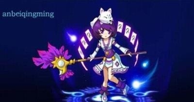 萌战传奇