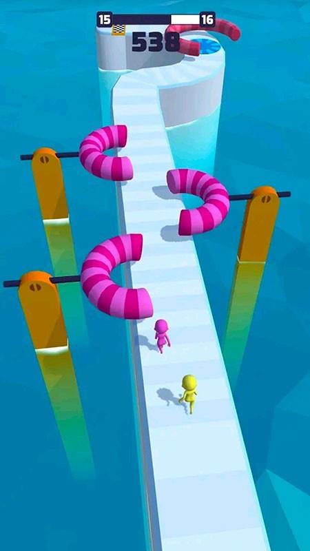 接住金杯  v3.31图1