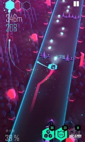 电音超跑  v2.4.1图2