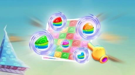 精灵消消乐精灵版  v1.1.4图1