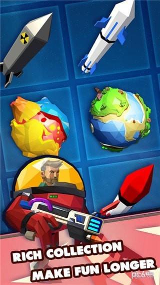 星际霸主  v1.02图2