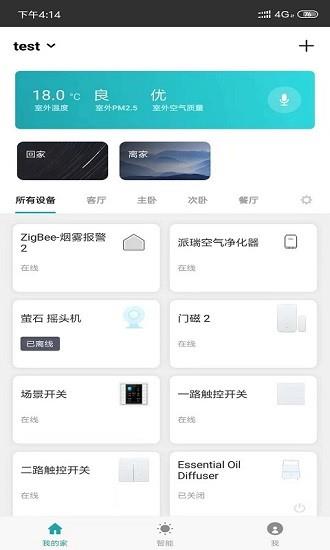 优科曼家  v1.1.7图3
