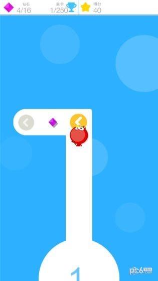 小鸟点点冲刺  v1.9.4图1