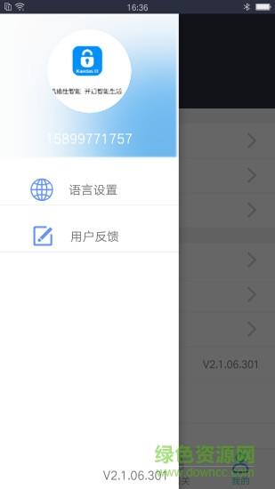 凯迪仕智能