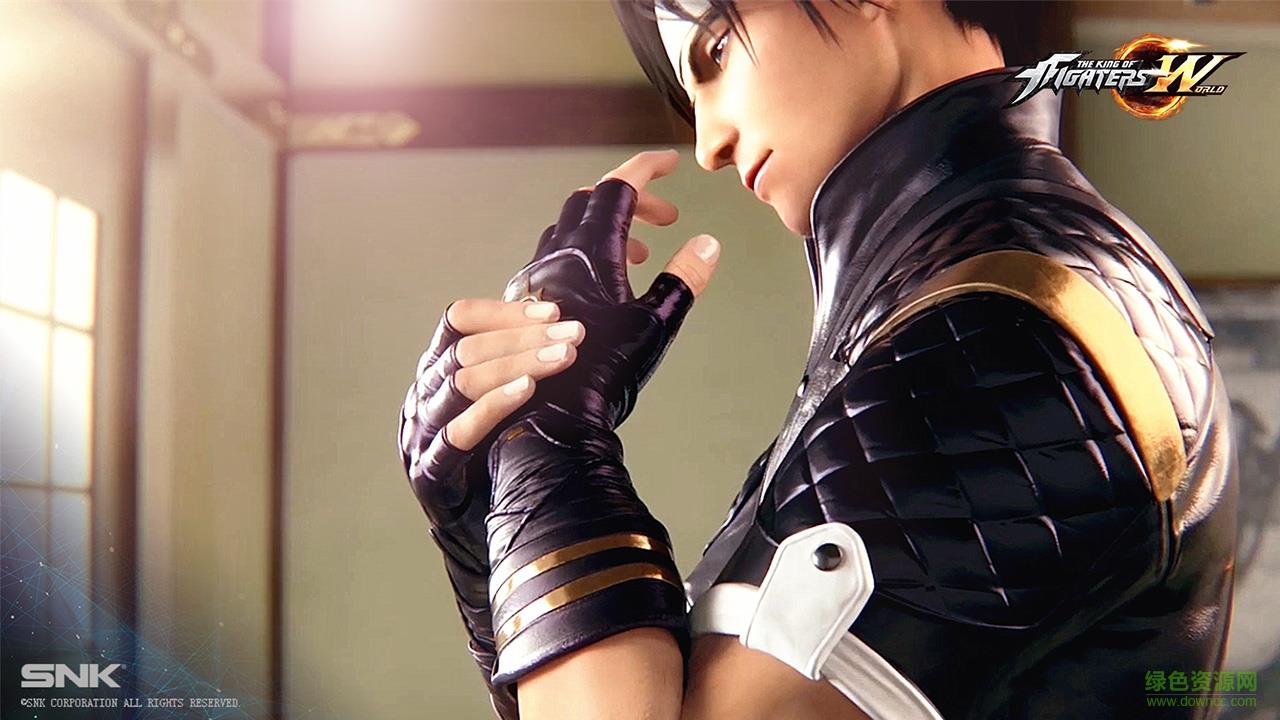 拳皇世界手游九游版  v0.0.11图1