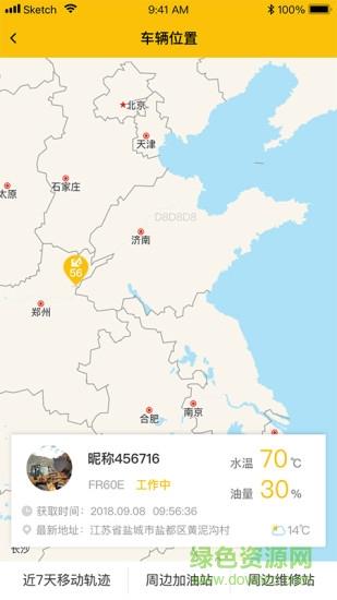 智能雷沃