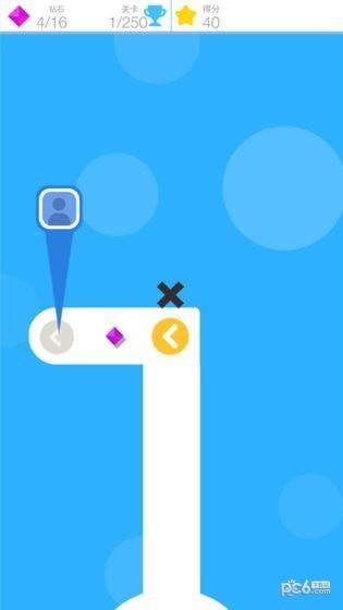 小鸟点点冲刺  v1.9.4图2