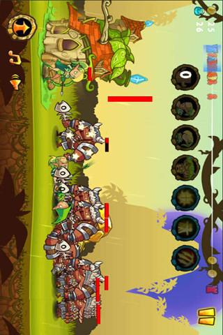 小小荣耀军团  v1.2图2