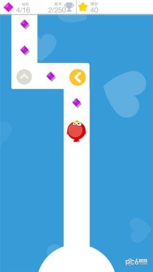 小鸟点点冲刺  v1.9.4图4