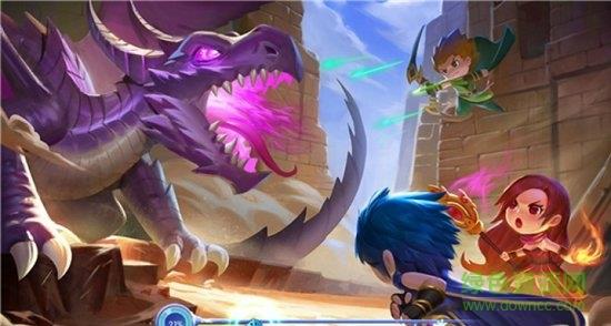 萌战公约  v1.0.7图1