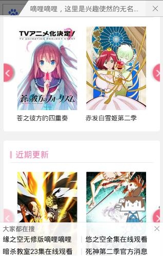 D站手机客户端