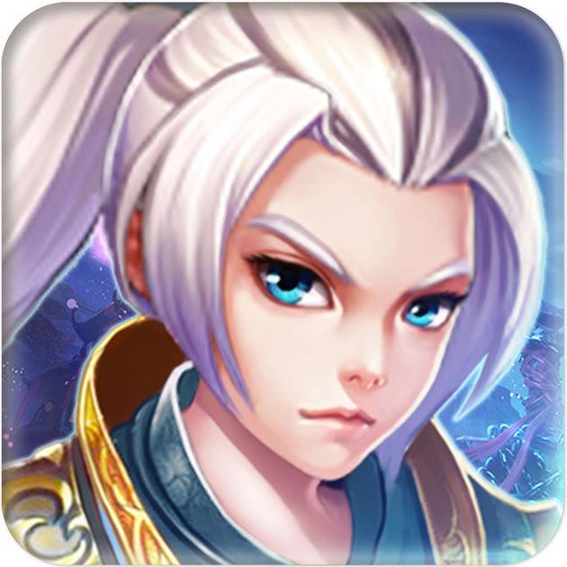 地下城与勇士M韩服