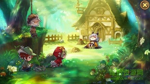 宝石研物语  v1.0图3