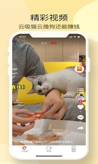 小萌猫  v1.0.2图2