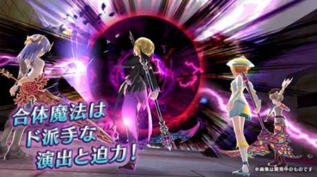 纯白魔女  v1.3.0图4