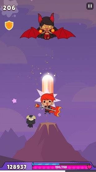 甜甜原罪巨星  v1.0.13图2