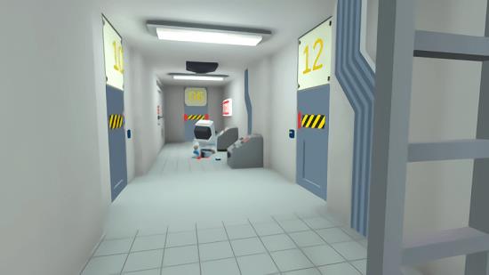 恐怖太空杀  v0.9.9图3