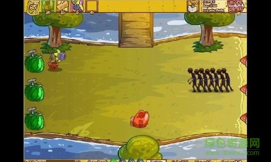水果大战僵尸  v1.14图1