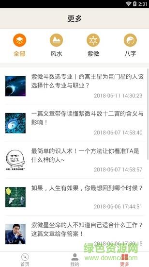 风水罗盘全解