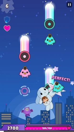 甜甜原罪巨星  v1.0.13图1