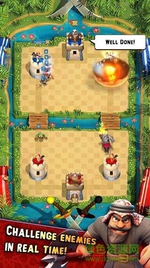狂热部落  v1.7图2