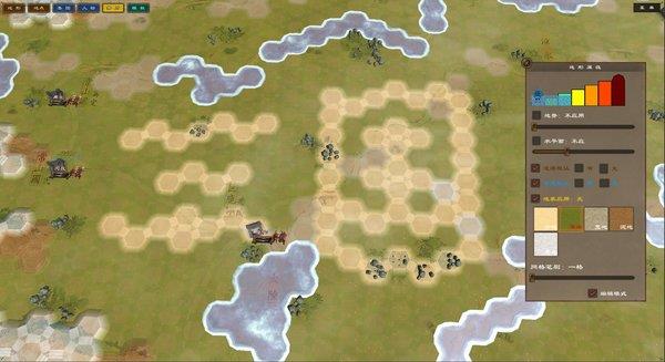亲临三国  v1.00002图4