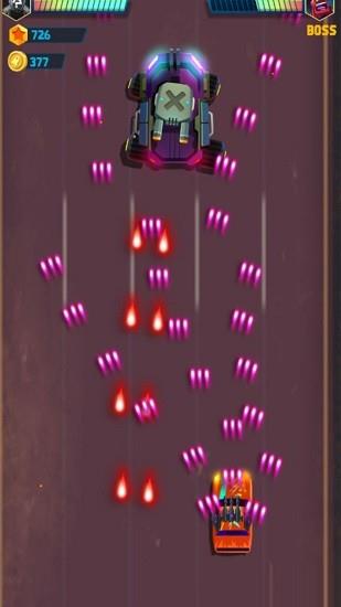 疾风行动  v1.0.0图3