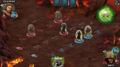 安多尔黎明召唤  v6.5图3