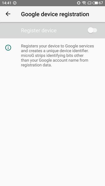 microg框架  v0.2.18.204714图3
