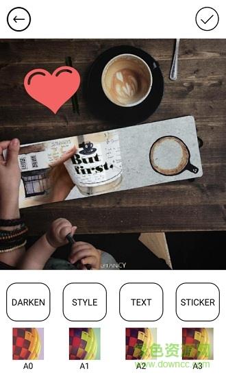 Photo Blender pro  v1.0.7图4