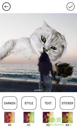 Photo Blender pro