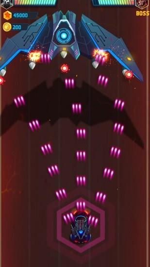 疾风行动  v1.0.0图2