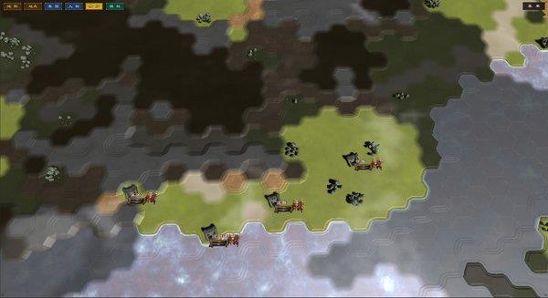 亲临三国  v1.00002图2