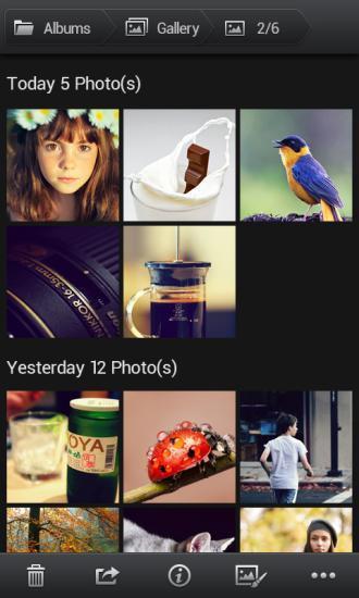 超级相册(UGallery)  v4.0.1.081601图3