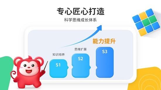 小火花思维ai课