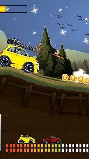 组装赛车射击对决  v1.0图2