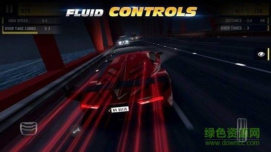 赛车飞驰人生  v1.0.6图4