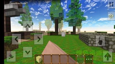 探索地球世界  v0.18.13图2