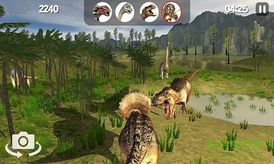 勇闯恐龙岛  v1.1.1图3