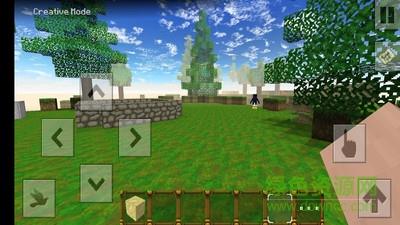 探索地球世界  v0.18.13图1