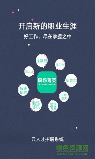 职场菁英