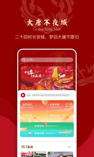 大唐不夜城  v2.0.6图3