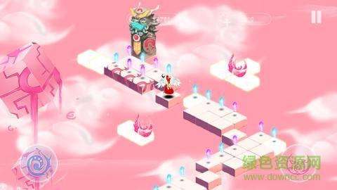 节奏女孩快跑  v1.0图3