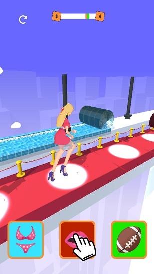 小姐姐变装记  v1.03图2