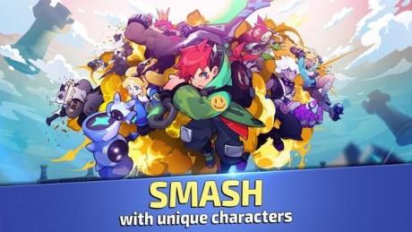 传奇大乱斗  v1.0.3图1