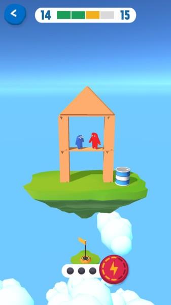 人类落花流水  v1.0图3